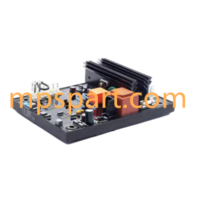 AVR Compatible WT3 - MPS Parts