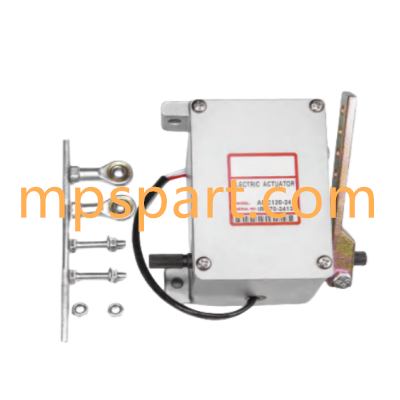 Actuator Compatible ADC120 - MPS Parts