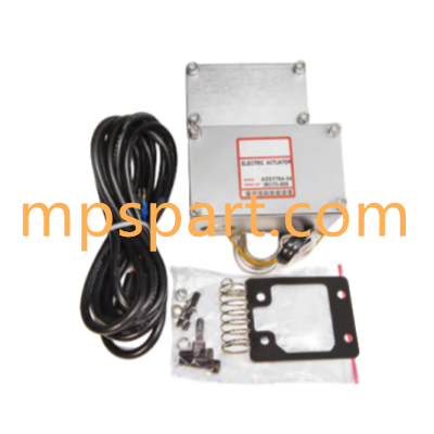 Actuator Compatible ADC175 - MPS Parts