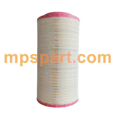 Air Filter AP03L Compatible Hengst E603L - MPS Filter