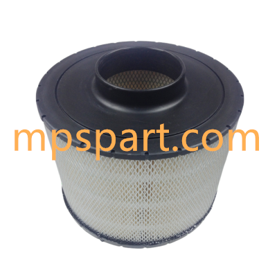 Air Filter Compatible 125011 - MPS Filter