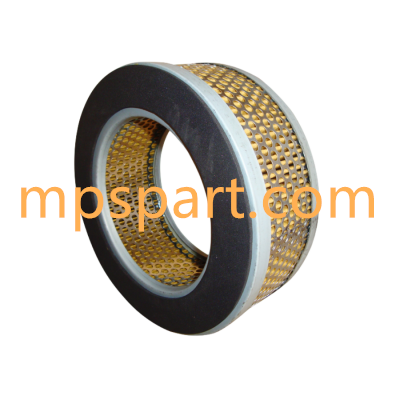 Air Filter Compatible 1625165401 - MPS Filter