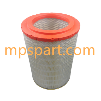 Air Filter Compatible 2205 4338 06 - MPS Filter