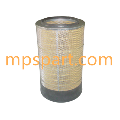 Air Filter Compatible 39207964 - MPS Filter