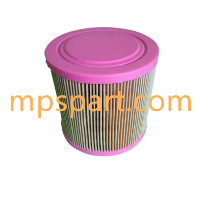 Air Filter Compatible 39588470 - MPS Filter