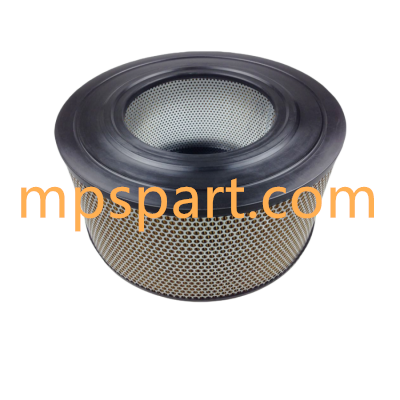 Air Filter Compatible 39903281 - MPS Filter