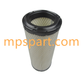 Air Filter Compatible 4290940 - MPS Filter