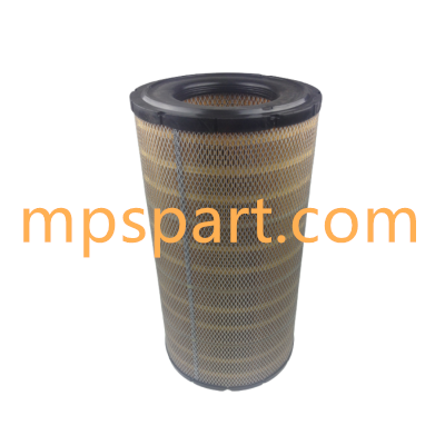 Air Filter Compatible 537702321810 - MPS Filter