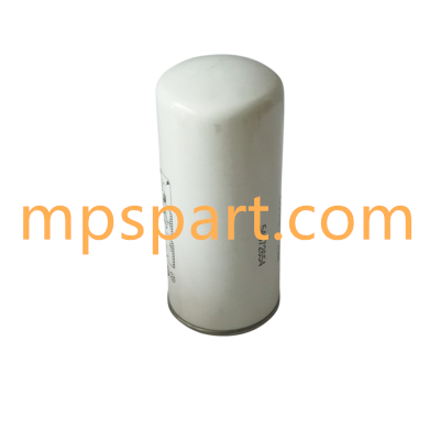 Air Filter Compatible 54672654 - MPS Filter