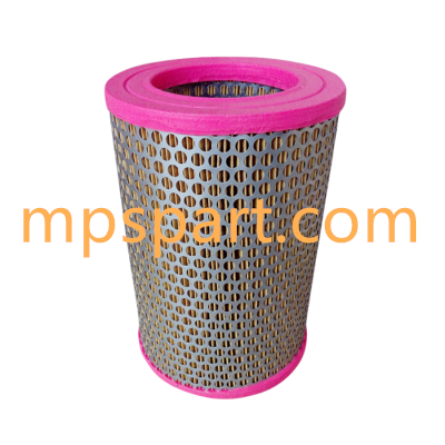 Air Filter Compatible 6.2675.0  6.2055.0 - MPS Filter