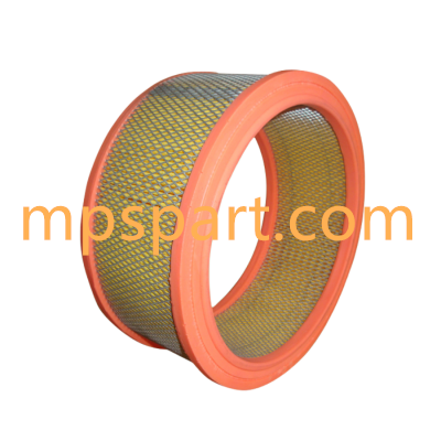 Air Filter Compatible 640550 - MPS Filter