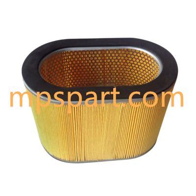 Air Filter Compatible 7110341380100 - MPS Filter