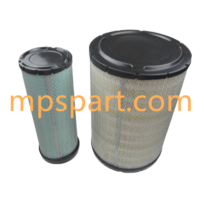 Air Filter Compatible 8012 - MPS Filter