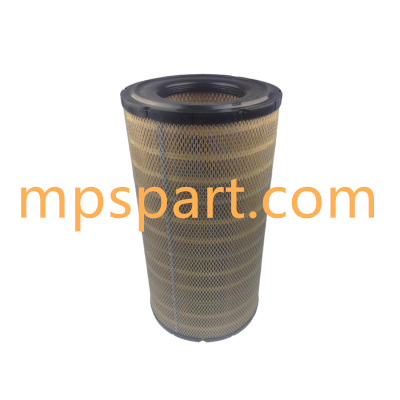 Air Filter Compatible 832321431530 - MPS Filter