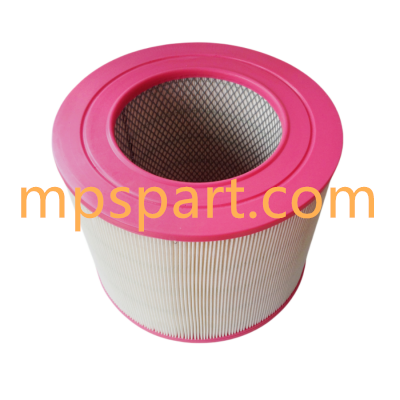 Air Filter Compatible 89756519 - MPS Filter