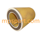 Air Filter Compatible 99266702 - MPS Filter