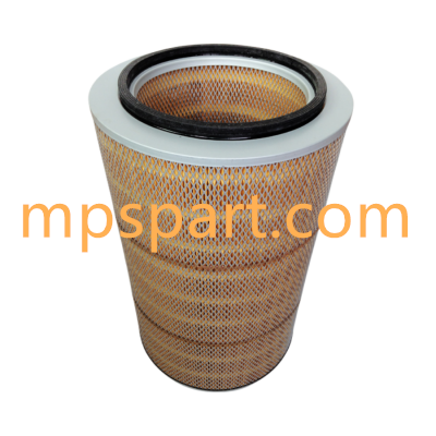 Air Filter Compatible AF25276 - MPS Filter