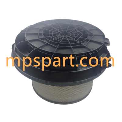 Air Filter Compatible AF26165 - MPS Filter