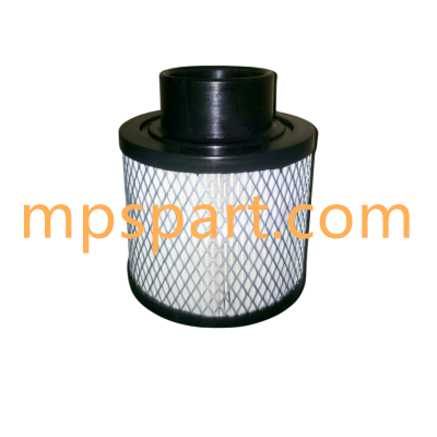 Air Filter Compatible AF26176 - MPS Filter