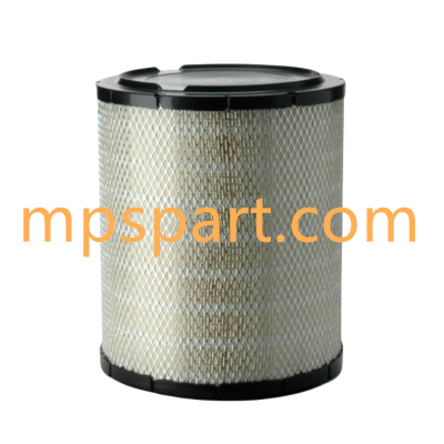 Air Filter Compatible AF27916 AF25125M E591L C29840 RS3504 - MPS Filter