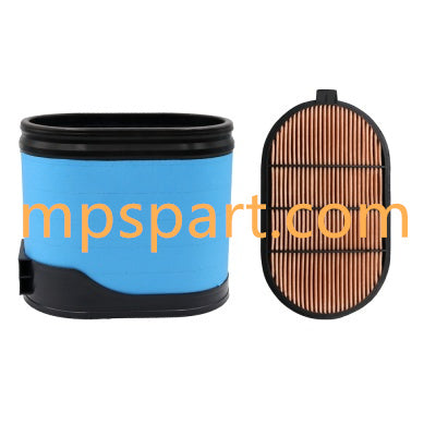 Air Filter Compatible AF4199 CF3240 PA5515 P601560 - MPS Filter