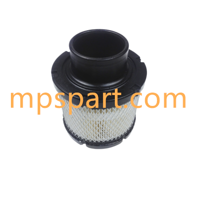 Air Filter Compatible Af26187 - MPS Filter