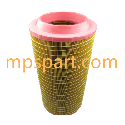 Air Filter Compatible C25710   - MPS Filter