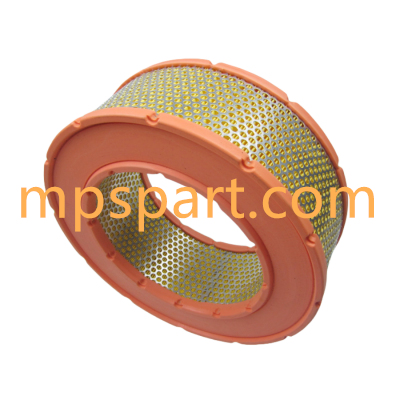 Air Filter Compatible D50 - MPS Filter