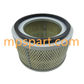 Air Filter Compatible KLZ04-01A - MPS Filter