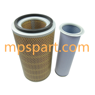 Air Filter Compatible SA-1833 - MPS Filter