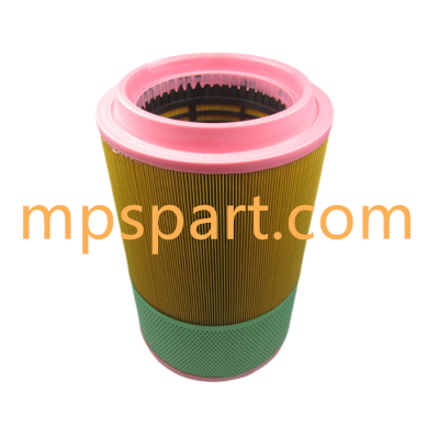 Air Filter Compatible SA-2841 - MPS Filter