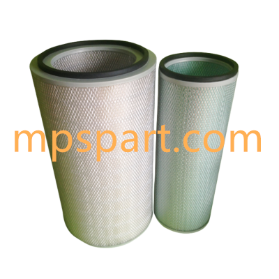 Air Filter Compatible SA-3052 - MPS Filter