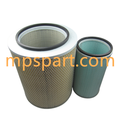 Air Filter Compatible SA-3340 - MPS Filter