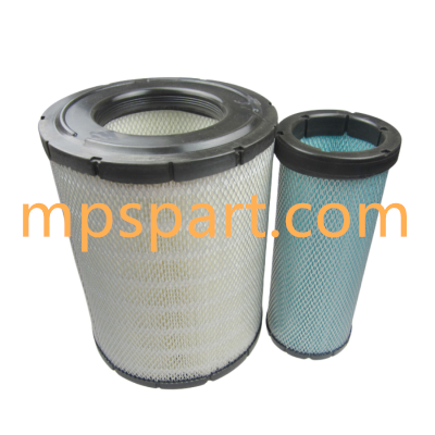 Air Filter Compatible SA-8012 - MPS Filter