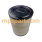 Air Filter Compatible SA-817 - MPS Filter