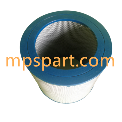 Air Filter Compatible SA8146 - MPS Filter