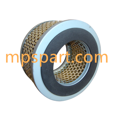 Air Filter Compatible SH-130070 - MPS Filter