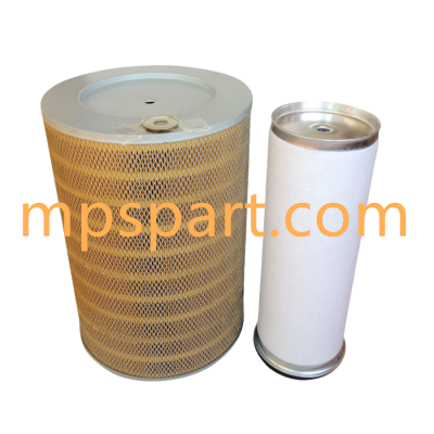 Air Filter Compatible SK-300430 - MPS Filter