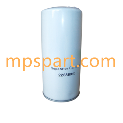 Air Oil Separator Compatible 22388045 - MPS Filter