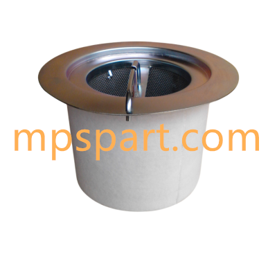 Air Oil Separator 38008587 - MPS Filter