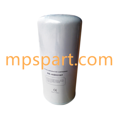 Air Oil Separator Compatible 46853107 - MPS Filter