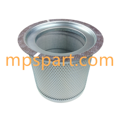 Air Oil Separator Compatible 91111-001 - MPS Filter