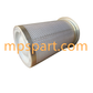 Air Oil Separator Compatible 91111-007 - MPS Filter