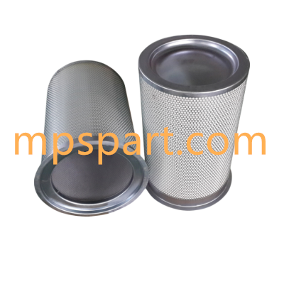 Air Oil Separator Compatible 92062132 - MPS Filter