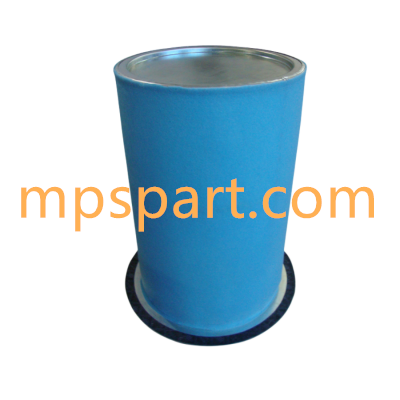 Air Oil Separator Compatible EAY80129 - MPS Filter