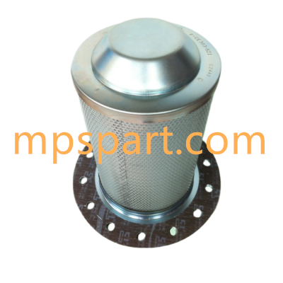 Air Oil Separator Compatible P-CE303-521 - MPS Filter