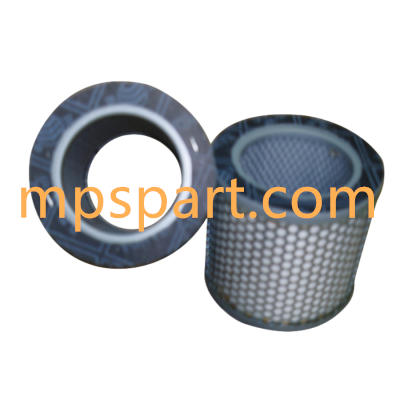 Air Oil Separator Compatible SQ1333 - MPS Filter
