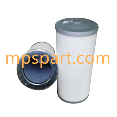 Air Oil Separator Compatible SQ1382 - MPS Filter