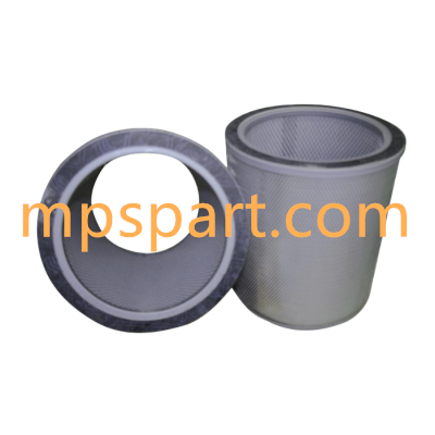 Air Oil Separator Compatible SQ1418 - MPS Filter
