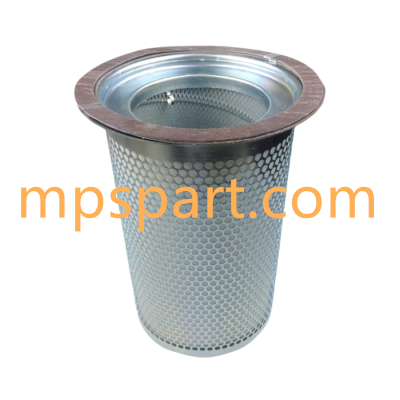 Air Oil Separator Compatible SQ2295 - MPS Filter